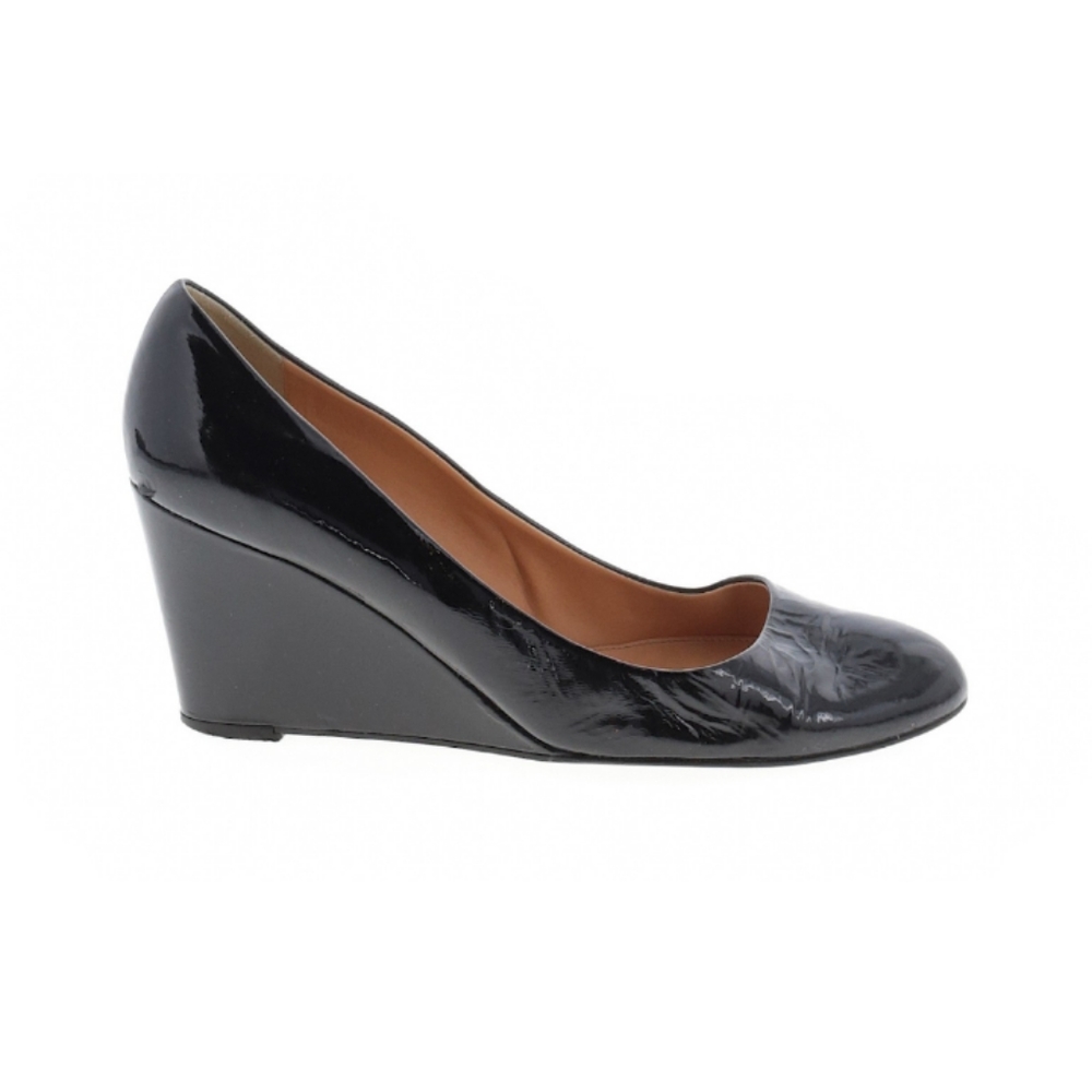 J. Crew wedge